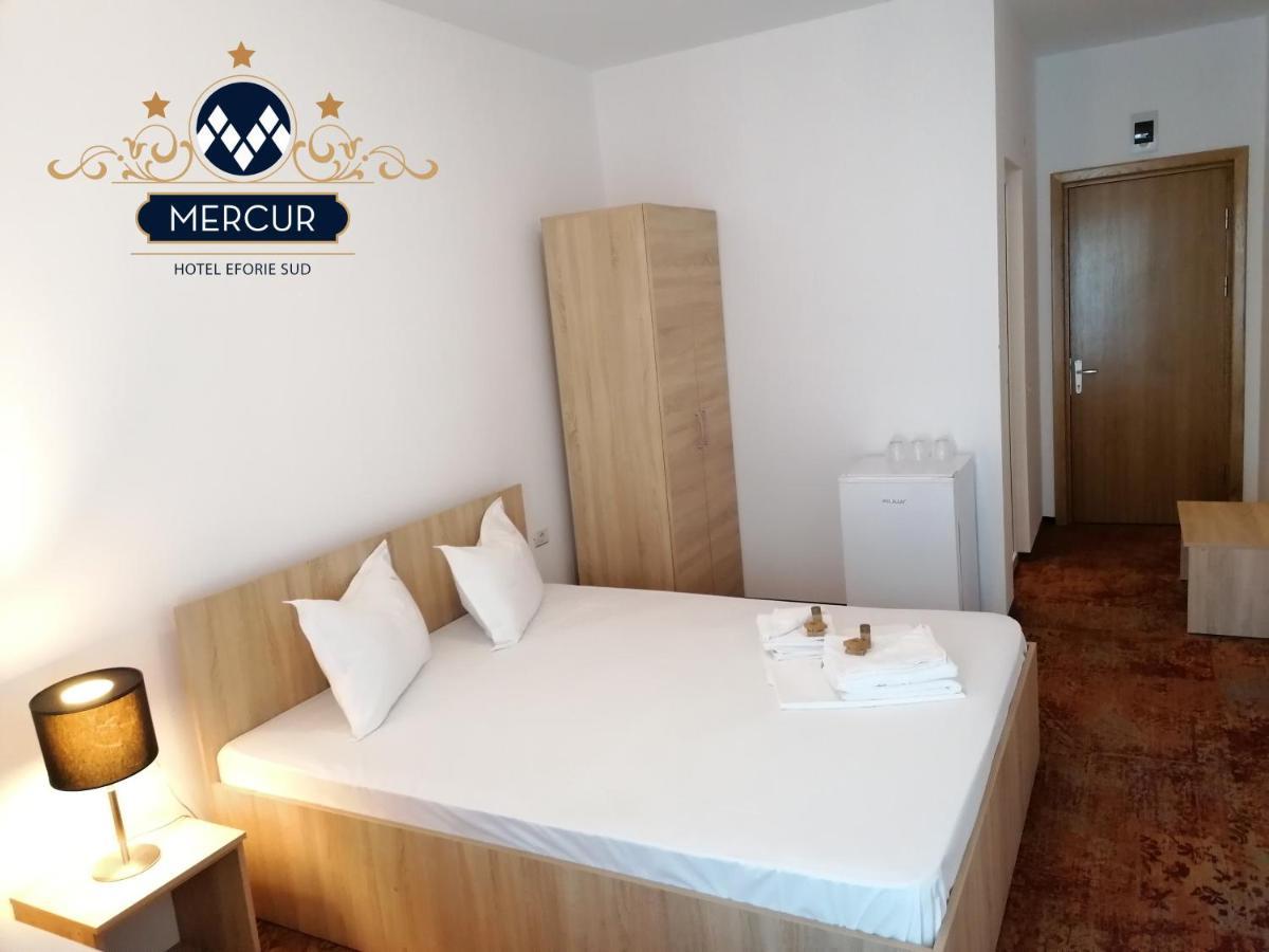 Hotel Mercur إيفوري سود المظهر الخارجي الصورة