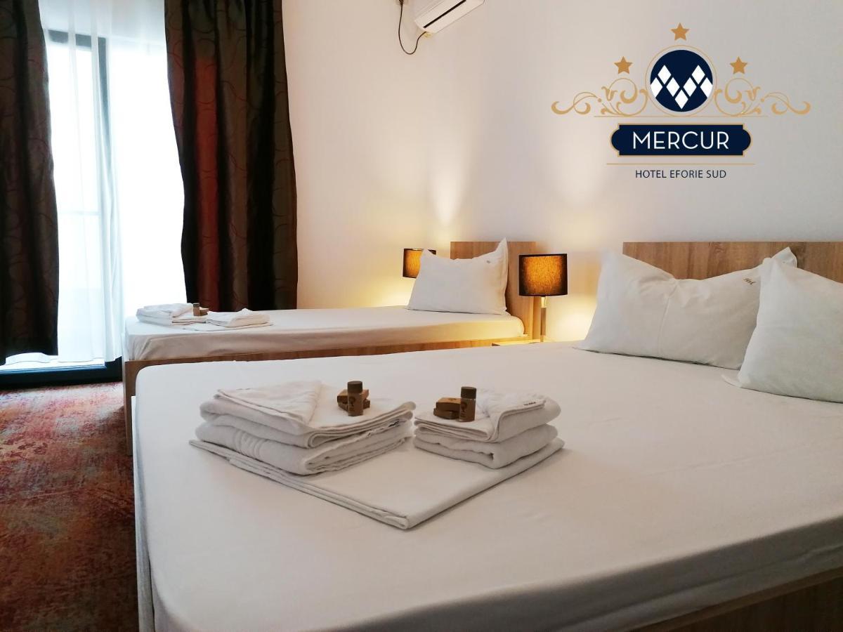 Hotel Mercur إيفوري سود المظهر الخارجي الصورة