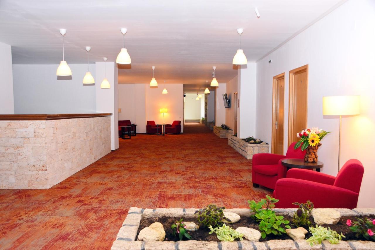 Hotel Mercur إيفوري سود المظهر الخارجي الصورة